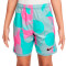 Spodenki Nike Kids Academy + Graphic