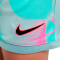 Spodenki Nike Kids Academy + Graphic