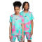 Koszulka Nike Kids Academy + Graphic