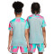 Koszulka Nike Kids Academy + Graphic