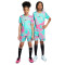 Koszulka Nike Kids Academy + Graphic