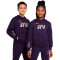 Bluza Nike Kylian Mbappé . dla Kids