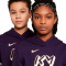 Bluza Nike Kylian Mbappé . dla Kids