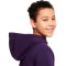 Bluza Nike Kylian Mbappé . dla Kids