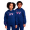 Bluza Nike Kids Kylian Mbappé