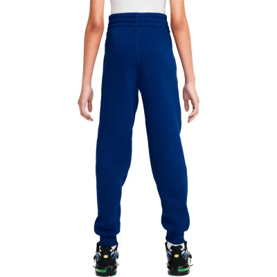 Długie spodnie Kids Kylian Mbappé