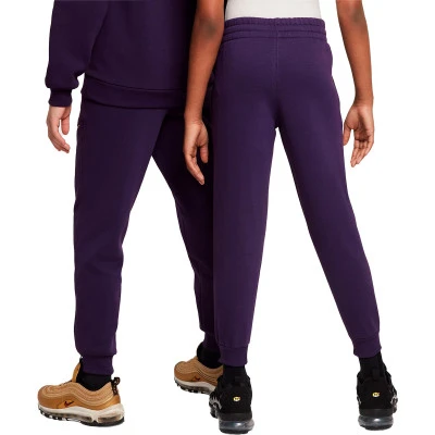 Długie spodnie Kids Kylian Mbappé