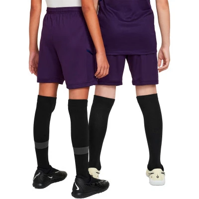 Spodenki Kids Kylian Mbappé