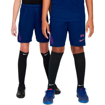 Spodenki Kids Kylian Mbappé
