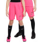 Kids Kylian Mbappé-Hyper Pink-Hyper Pink-Black-Metallic Gold