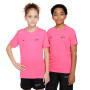 Kids Kylian Mbappé-Hyper Pink-Hyper Pink-Black-Metallic Gold