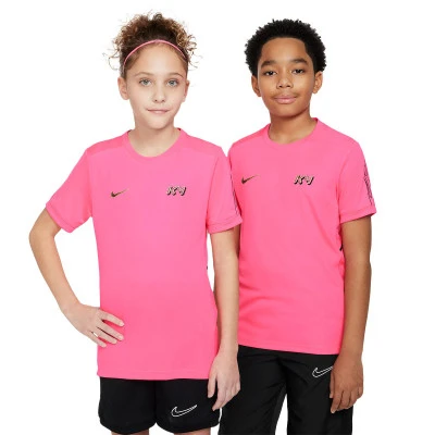Koszulka Kids Kylian Mbappé