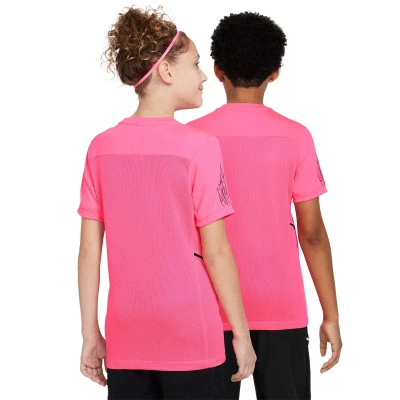 Koszulka Kids Kylian Mbappé