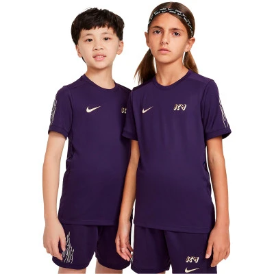 Koszulka Kids Kylian Mbappé