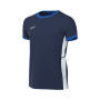 Academy 25-Midnight Navy-Royal Blue