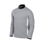 Academy 25 Drill Top-Wilk Szaro-Czarny