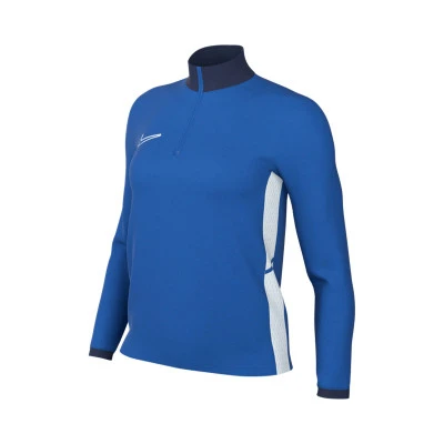 Bluza Academy 25 Drill Top Kobieta