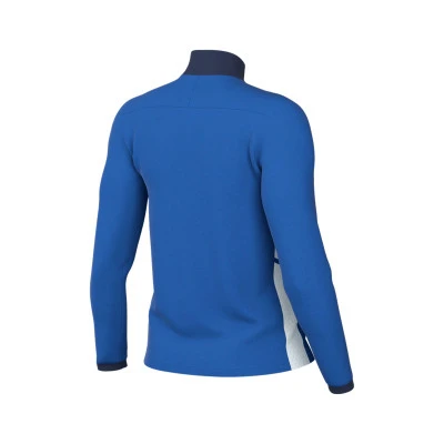 Bluza Academy 25 Drill Top Kobieta