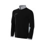 Academy 25 Drill Top Niño-Black-Wolf Grey