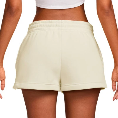 Spodenki Damska odzież Odzież sportowa z polaru