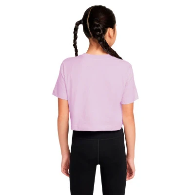 Koszulka Kids Odzież sportowa Crop Futura HBR