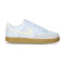 Obuwie sportowe Nike Court Vision Low V3