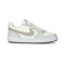 Obuwie sportowe Nike Court Borough Low Recraft Niño