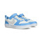 Obuwie sportowe Nike Court Borough Low Recraft Niño
