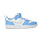 Obuwie sportowe Nike Court Borough Low Recraft Niño