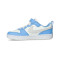 Obuwie sportowe Nike Court Borough Low Recraft Niño