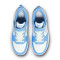 Obuwie sportowe Nike Court Borough Low Recraft Niño