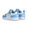 Obuwie sportowe Nike Court Borough Low Recraft Niño