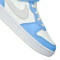 Obuwie sportowe Nike Court Borough Low Recraft Niño