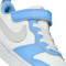 Obuwie sportowe Nike Court Borough Low Recraft Niño