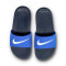 Klapki Nike Kawa