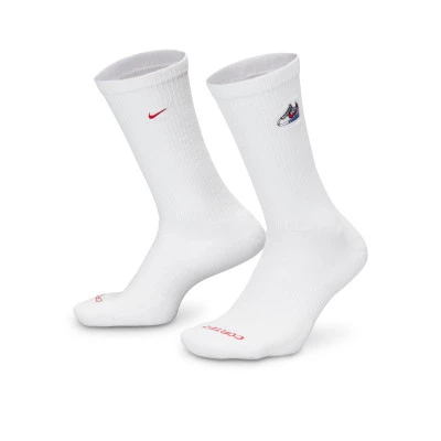 Skarpety Everyday Cushioned Crew Cortez 144