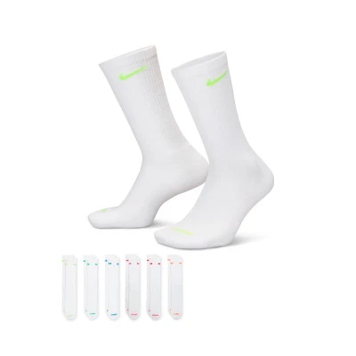 Skarpety Bluza z amortyzacją Everyday Plus (6 par) - 132