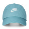 Czapka Nike Club Fly Futura Wash