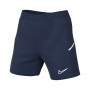 Academy 25 Mujer-Midnight Navy-White
