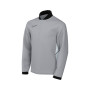 Academy 25 Niño-Wolf Grey-Black