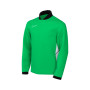 Academy 25 Niño-Green Spark-Black
