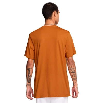 Koszulka Klub Odzież sportowa