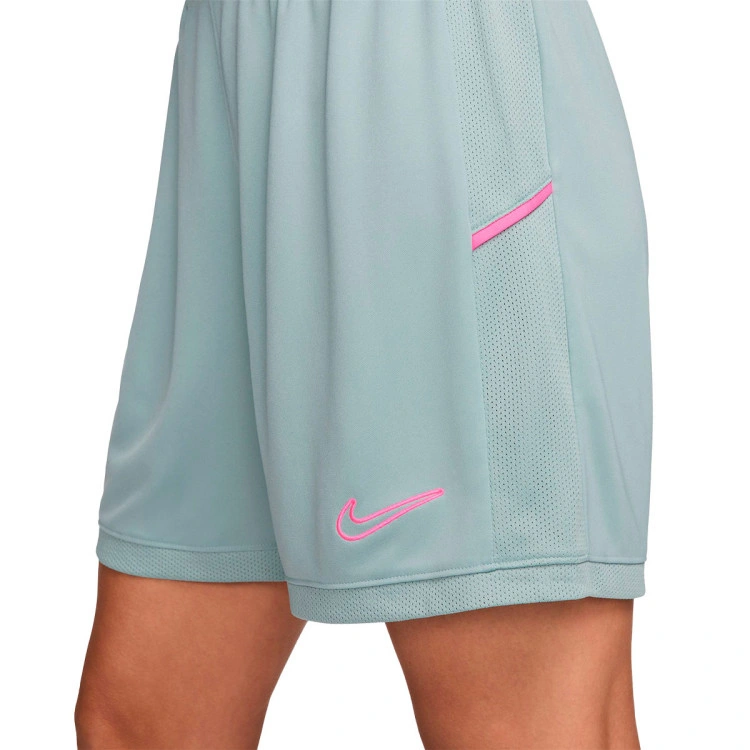 pantalon-corto-nike-academy-25-mujer-ocean-cube-black-hyper-pink-hyper-pink-4