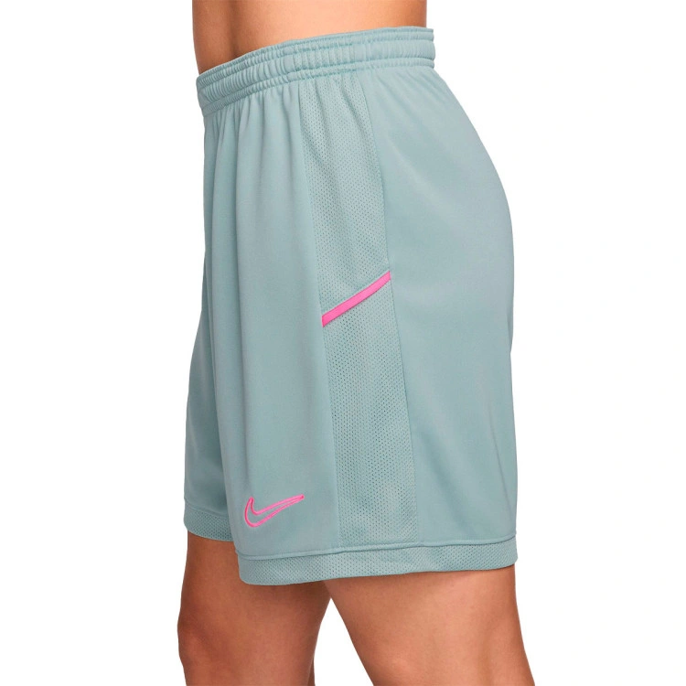 pantalon-corto-nike-academy-25-mujer-ocean-cube-black-hyper-pink-hyper-pink-5