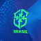 Koszulka Nike Brazylia kobiet wyjazdowych Copa América 2025