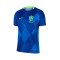 Koszulka Nike Brazylia kobiet wyjazdowych Copa América 2025