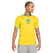 Koszulka Nike Brazylia kobiet Copa América 2025