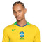 Koszulka Nike Brazylia kobiet Copa América 2025