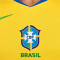 Koszulka Nike Brazylia kobiet Copa América 2025