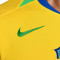 Koszulka Nike Brazylia kobiet Copa América 2025